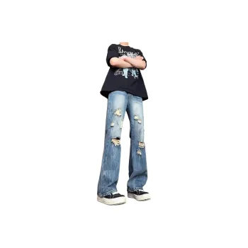 CORNILOT Jeans Unisex