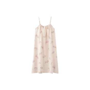 Pretty lady Women's Nightgowns