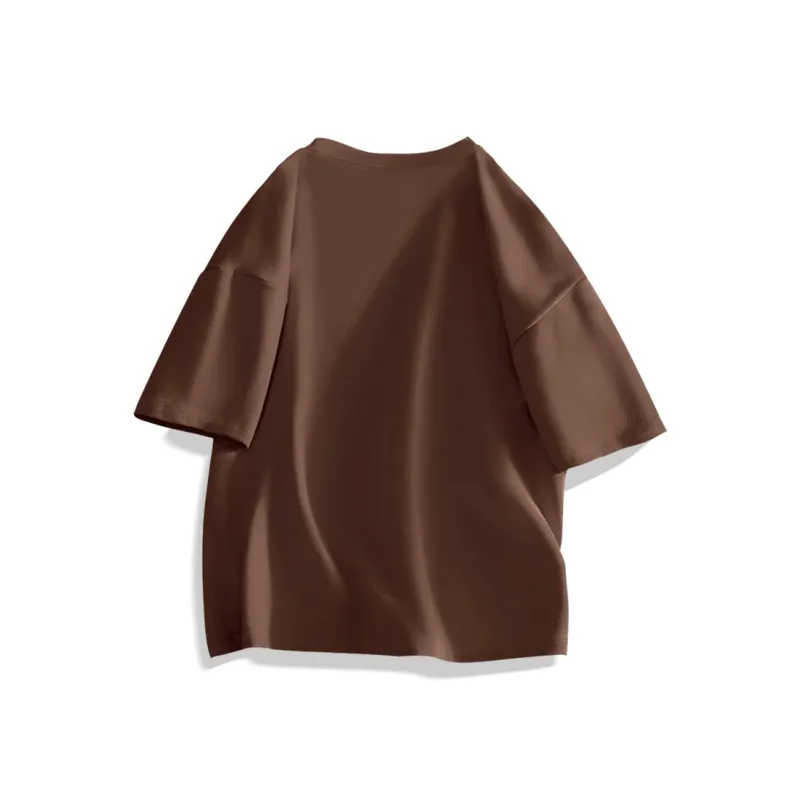 FAIRWHALE T Shirts Unisex-37