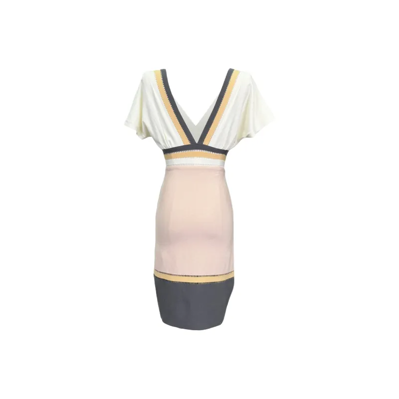 Aghr Short Sleeved Dress Women's-1