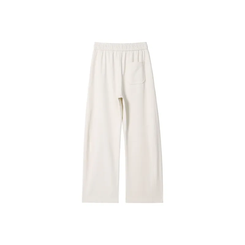 7 SEVFUN Suit Trousers Unisex-8