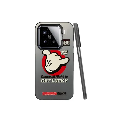 AILAIYE Phone Cases