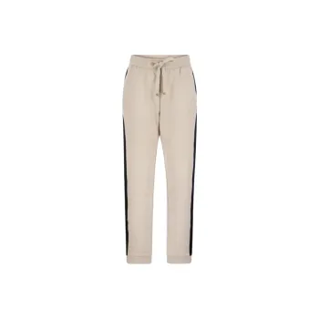 'S MAX MARA Casual Pants Women's Ecru