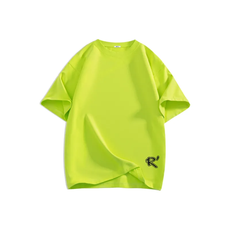 Warrior Huichao Riding The Wind Collection T Shirt Unisex-11