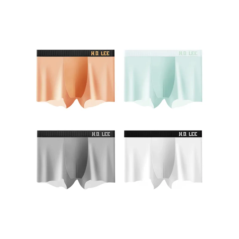 Lee Men Underpants-5