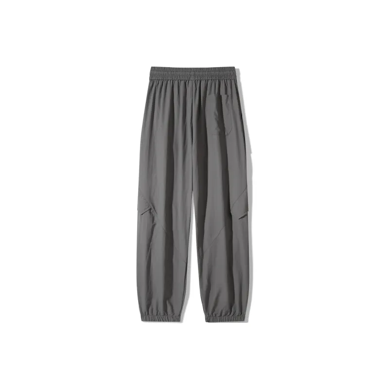 EMERICA Casual Pants Unisex-5