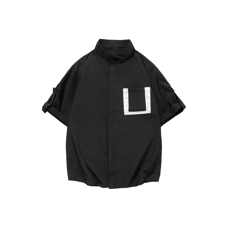 TEXWOOD Shirts Unisex-6