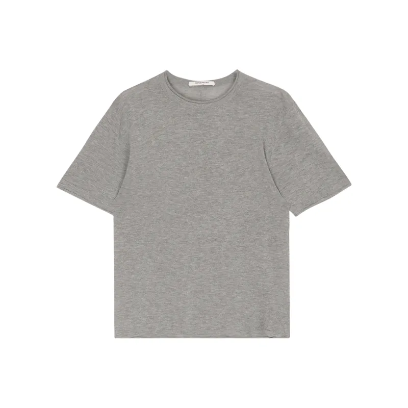 SIMPLE PROJECT T Shirts Unisex-0