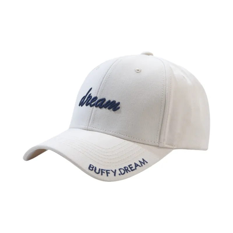 BOOLFEN Cotton Baseball Caps Unisex-11