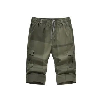 VERAF CA Casual Shorts Men