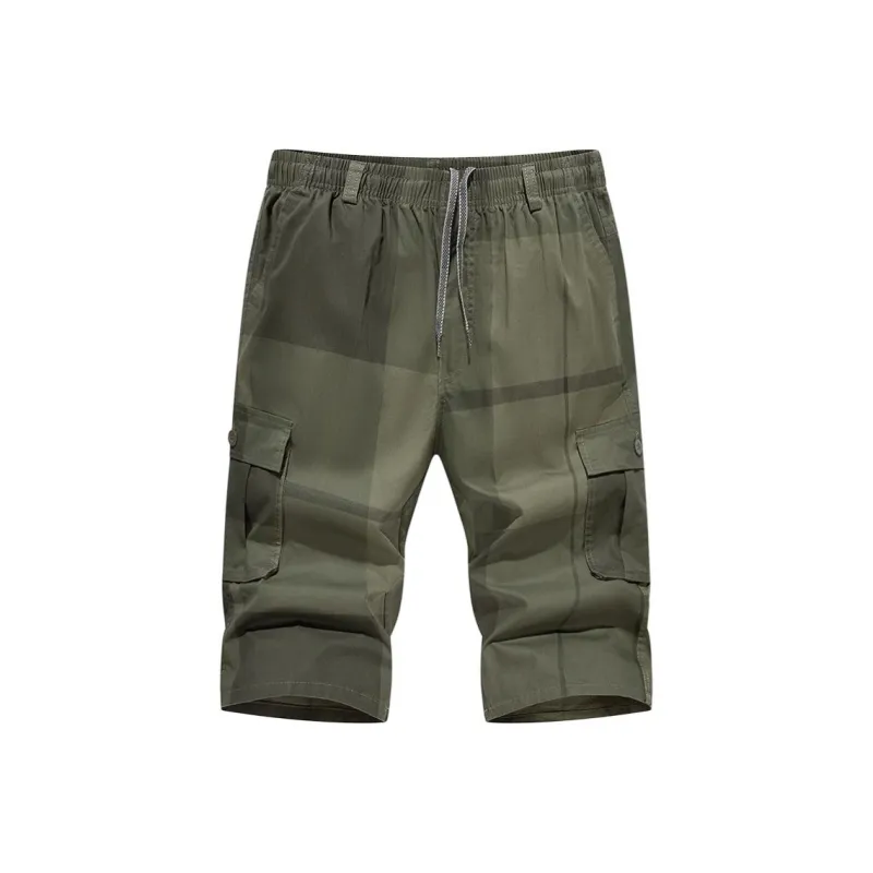 VERAF CA Casual Shorts Men-0