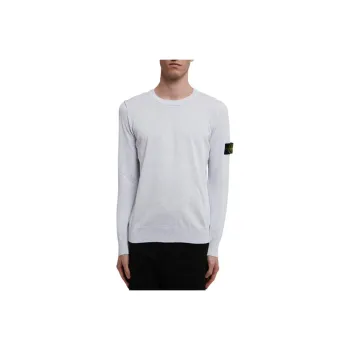 STONE ISLAND Sweater Men's Gray