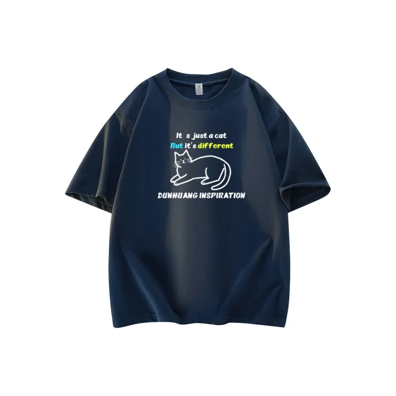 DUNHUANG INSPIRATION T Shirt Unisex-10