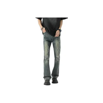 RVANGUARD Jeans Unisex