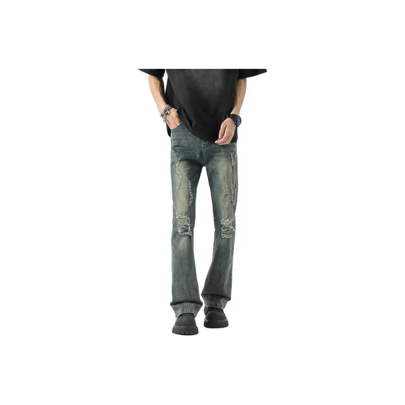 RVANGUARD Jeans Unisex-0