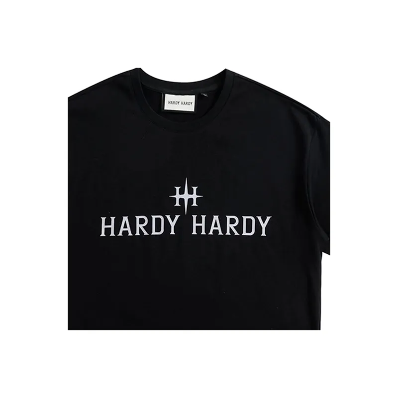 HARDY HARDY T Shirts Unisex-4