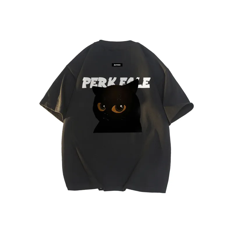 PERK EGLE T Shirts Unisex-3