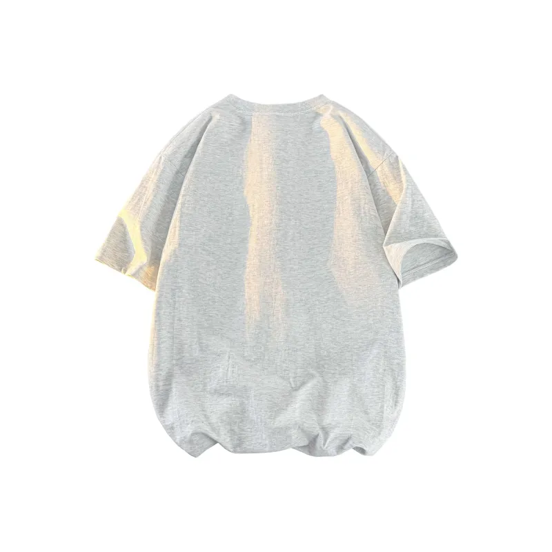 IN'S T Shirts Unisex-5
