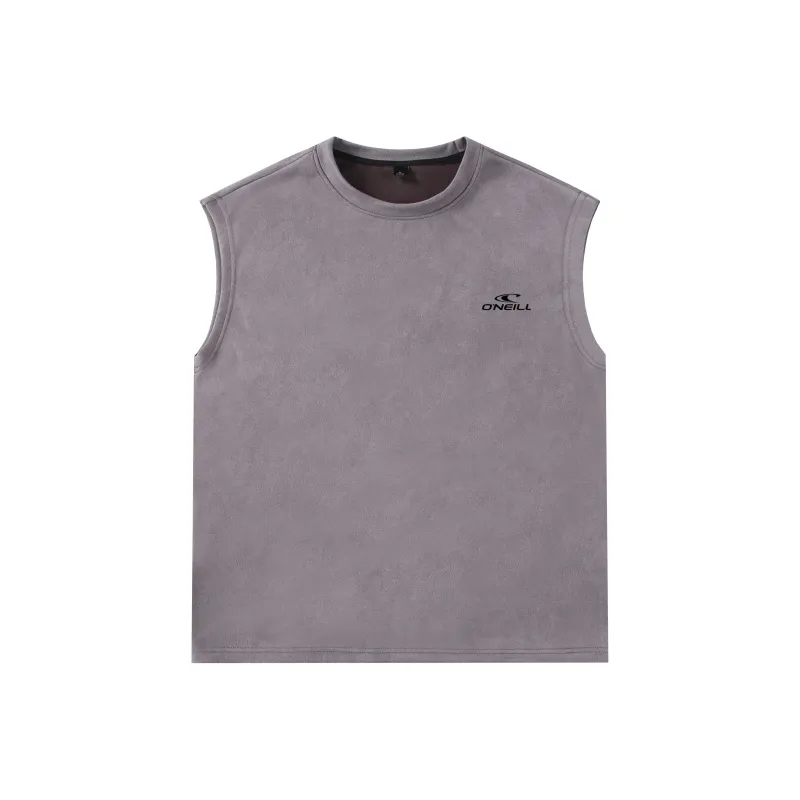O'Neill Tank Tops Unisex-4