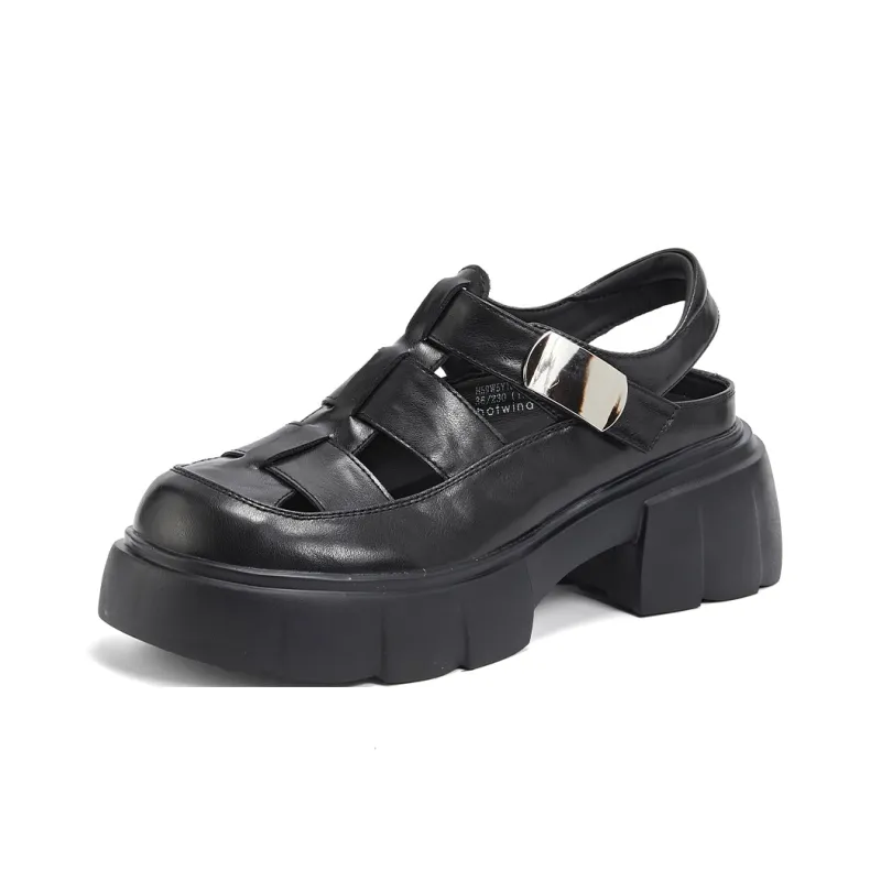Hotwind Roman Sandals Women's-1