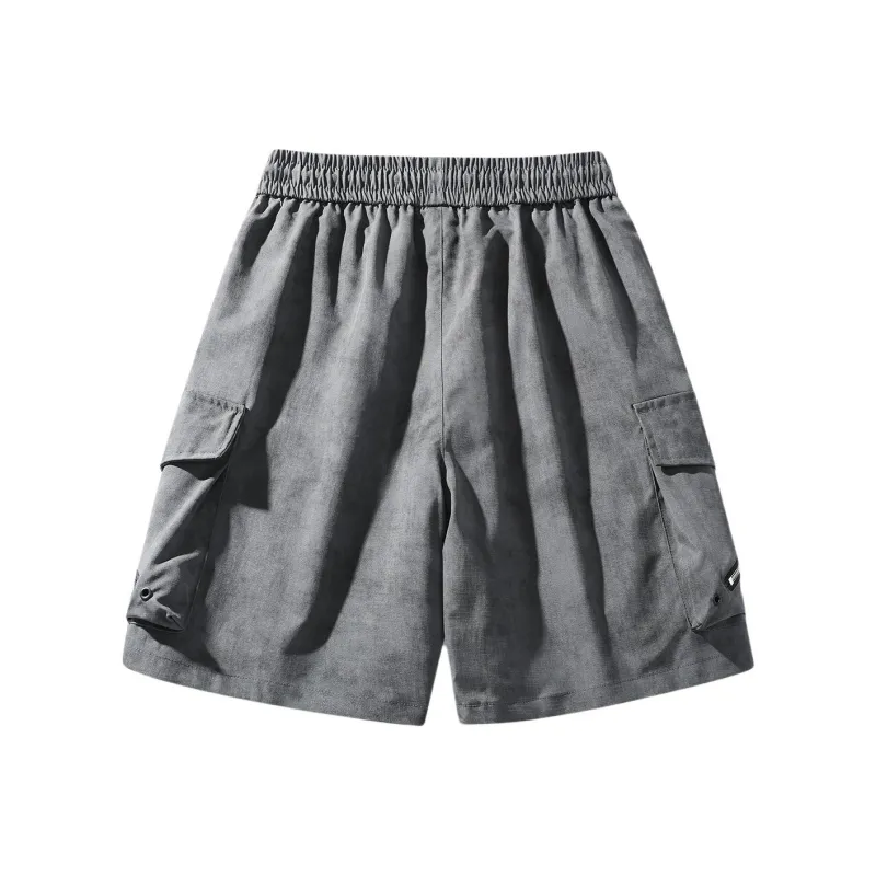 7 SEVFUN Casual Shorts Unisex-9