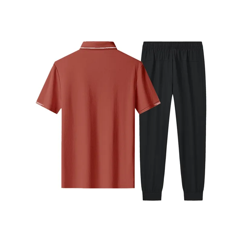 PIERRE CARDIN Casual Sportswear Men's-7