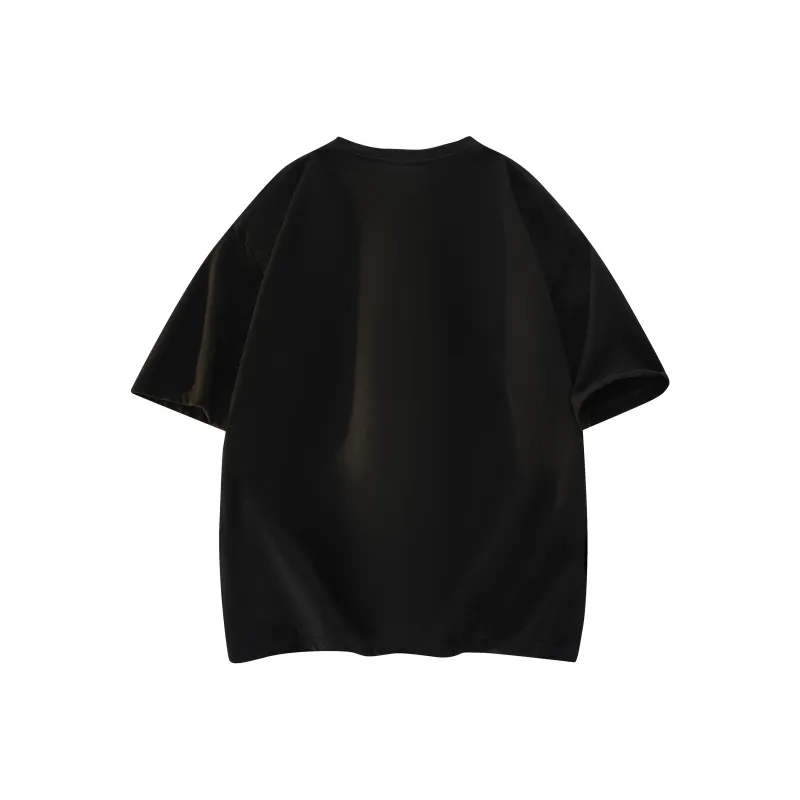 DUNHUANG INSPIRATION T Shirt Unisex-1