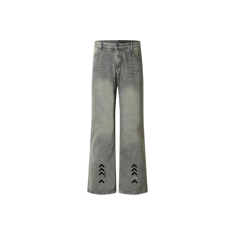 A02 Jeans Unisex-18