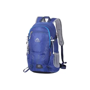 AIONE Outdoor Bags Nylon 20L Stripe Blue Unisex