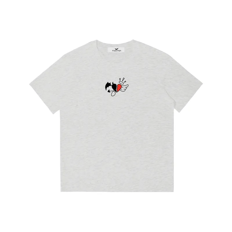 FASTFISH T Shirts Unisex-11