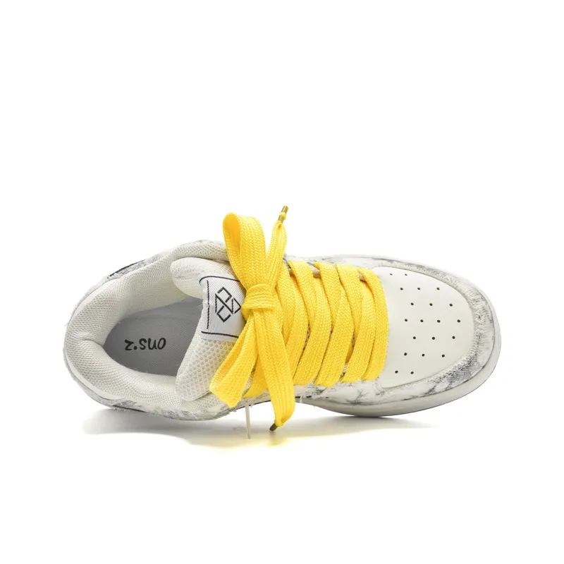 Z.SUO Coverage Waterproof Abrasion Resistant Lightweight Low Top Skateboard Shoes Unisex-31
