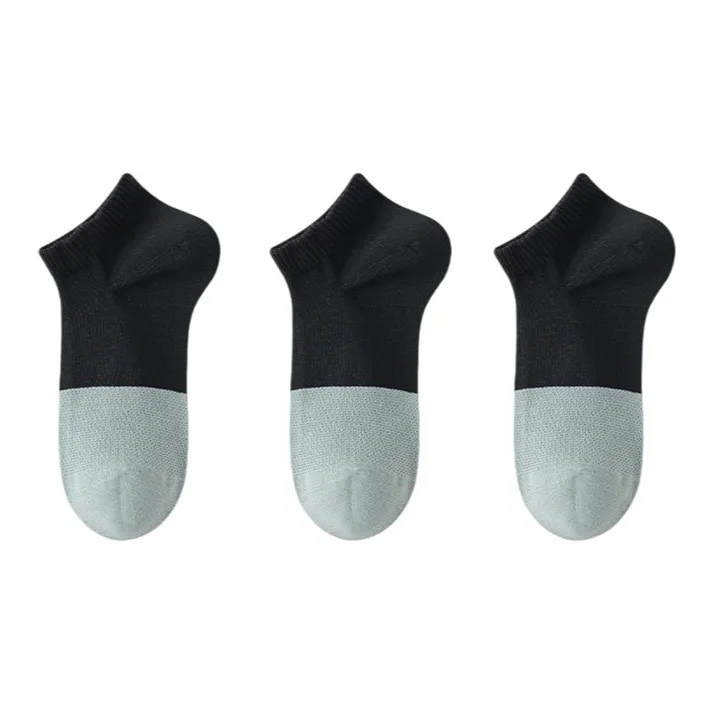 7 SEVFUN Ankle Socks Men's Combo Set-2