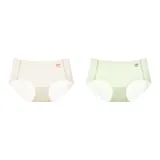 2 Pack (Skin+Green)