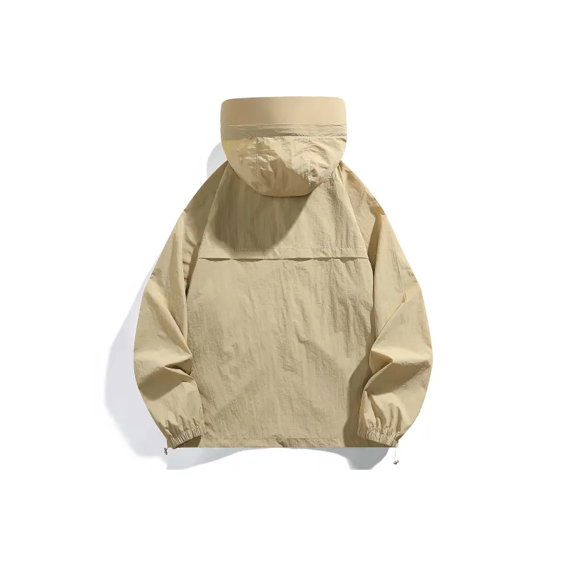 FAIRWHALE Wind Style Collection Sun Protection Clothing Unisex-17