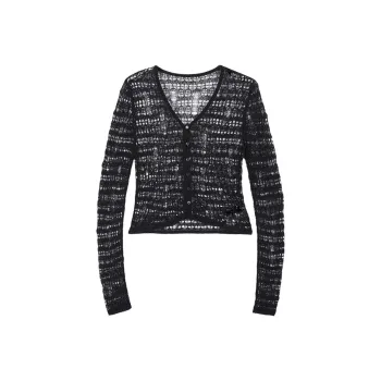 SLY Knitwear Women's