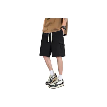GY.VG Casual Shorts Unisex