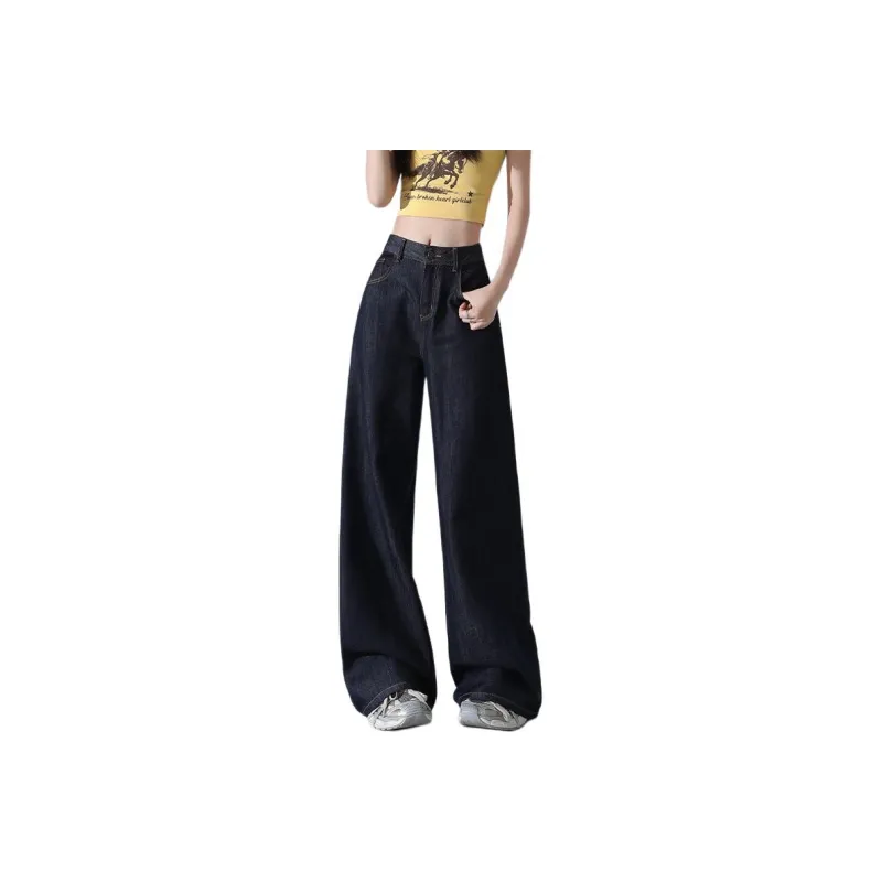 YEARNED Jeans Women's-4