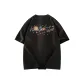 Black (Heavyweight and 100% cotton)