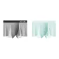 2 Pack (Gray+Green)