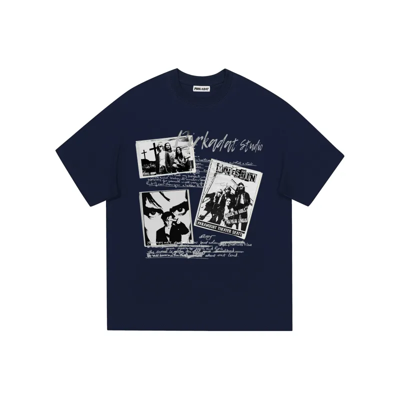 Pirkadat T Shirts Unisex-10