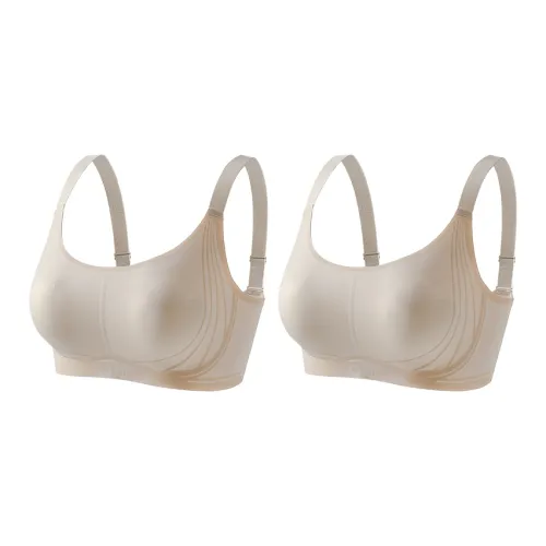 Master Women's Bras
