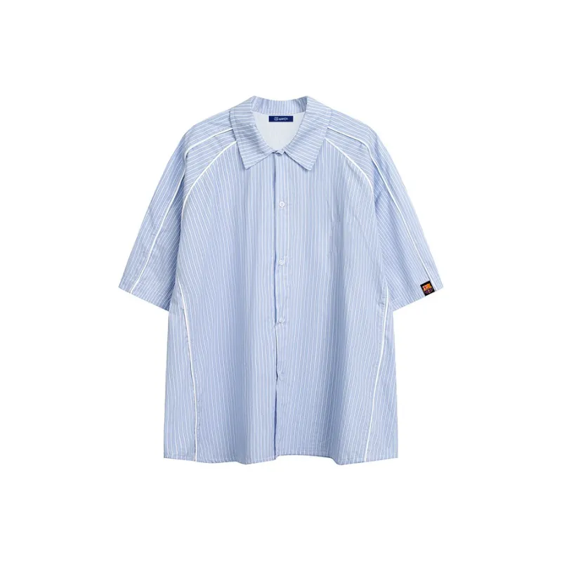 FCB ARCELONA Shirts Unisex-3