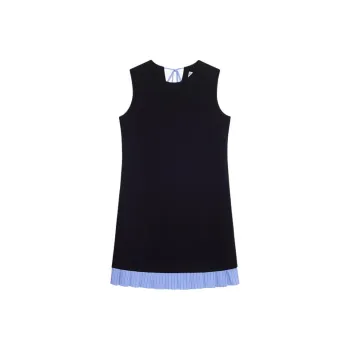 BLUE ERDOS Sleeveless Dress Women's