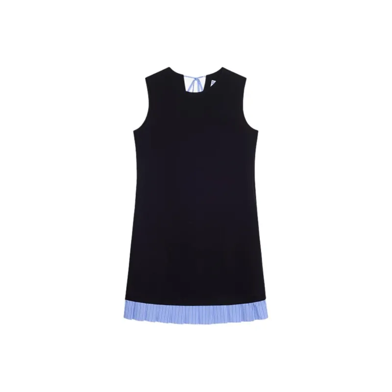 BLUE ERDOS Sleeveless Dress Women's-0