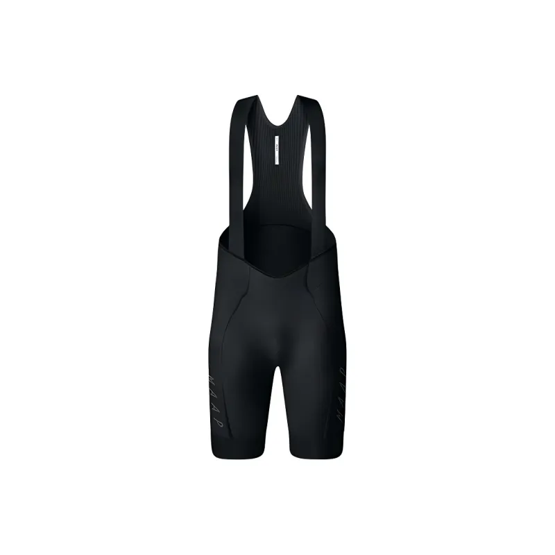 MAAP Team Bib Evo Cargo Cycling Pants Men's Black-0