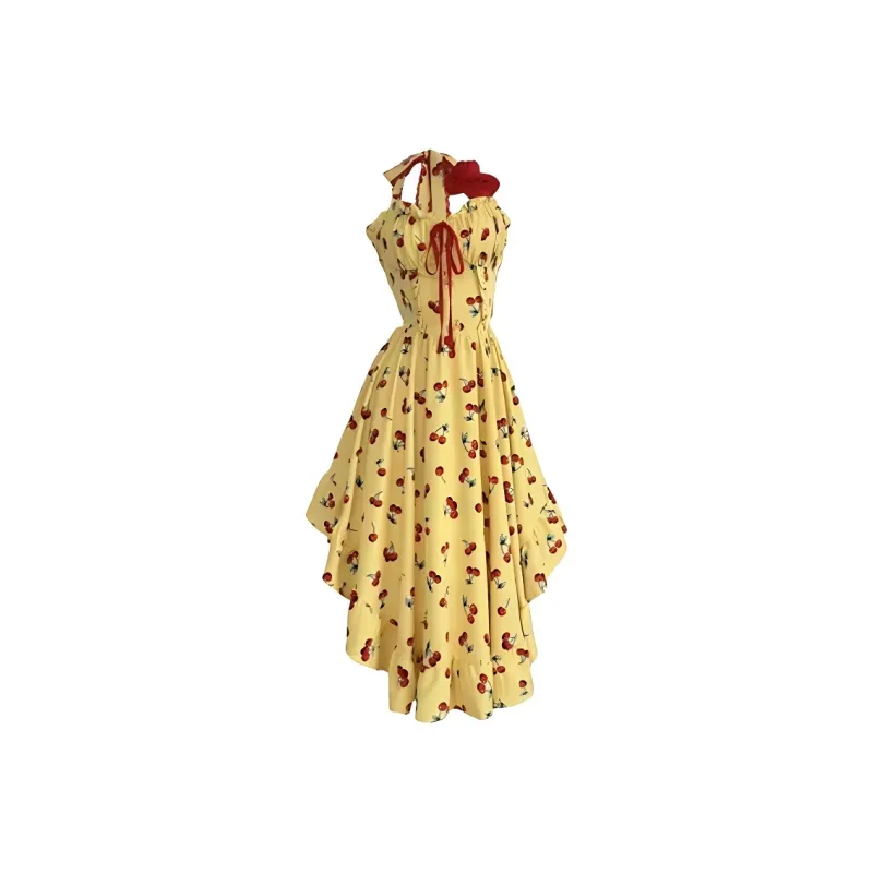 TENNE GIRL Short Sleeved Dress Women's-0