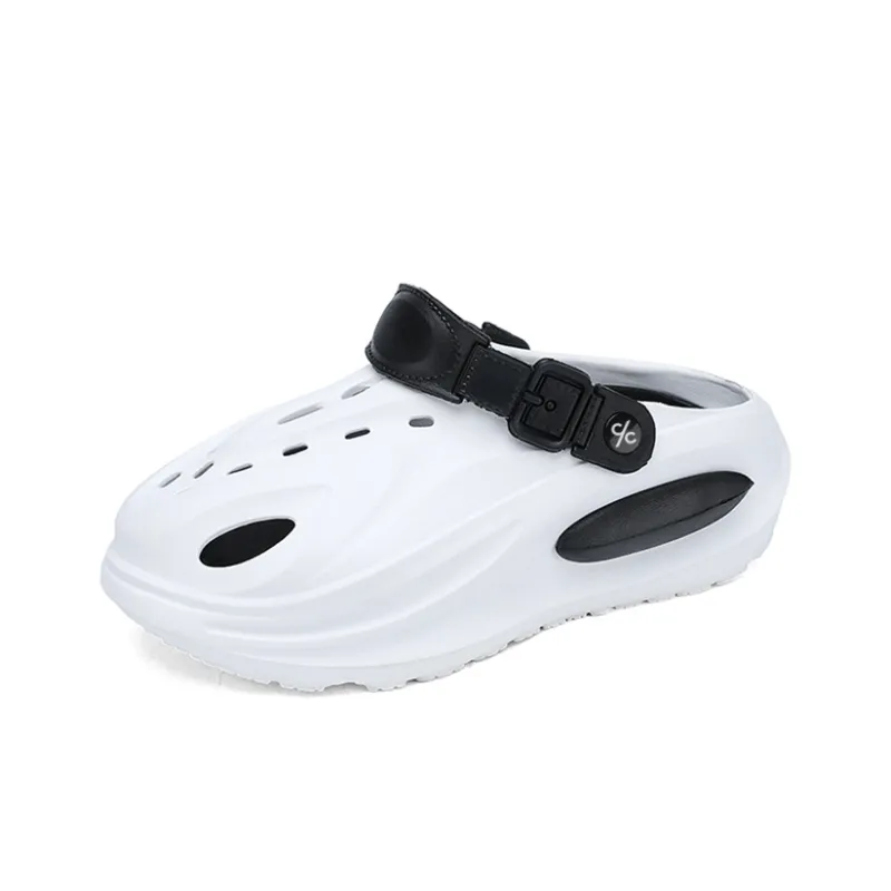 Colorful Creations Clogs Unisex-11