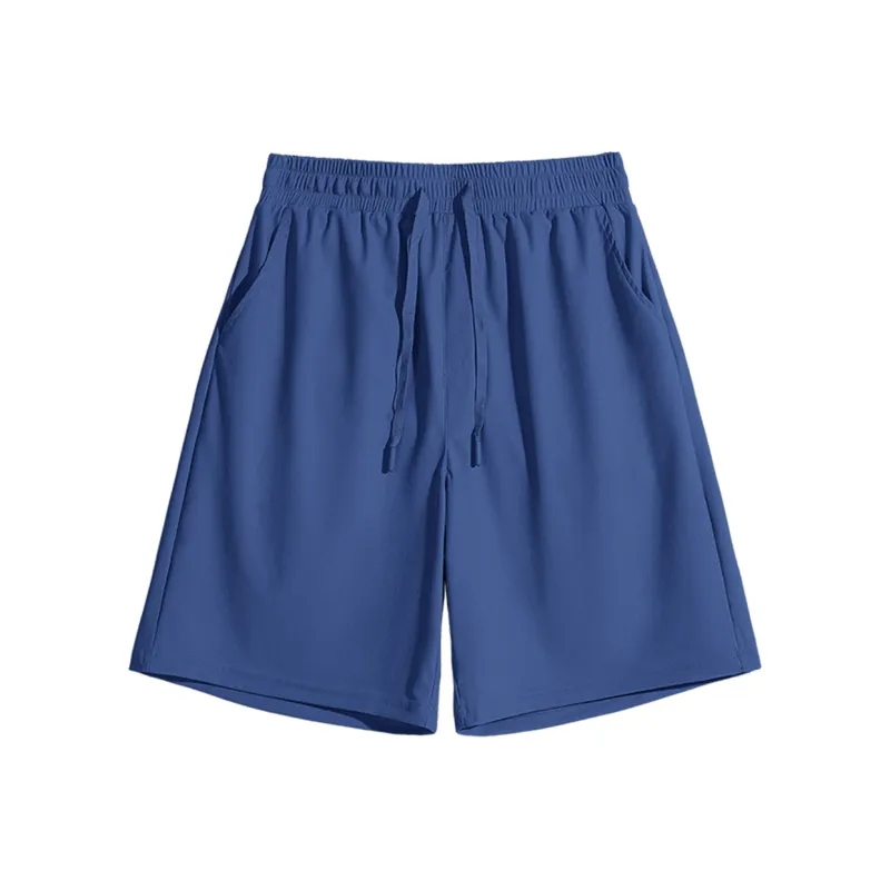 HIPANDA Casual Shorts Men-5