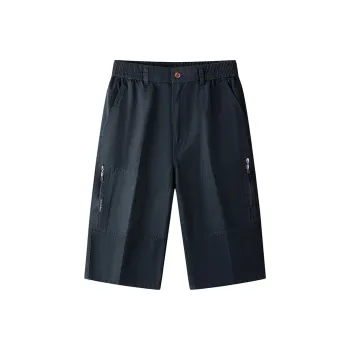 VERAF CA Casual Shorts Men