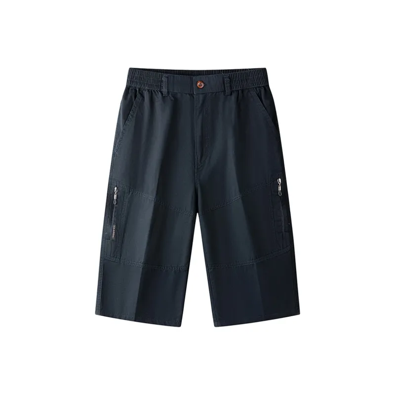 VERAF CA Casual Shorts Men-0